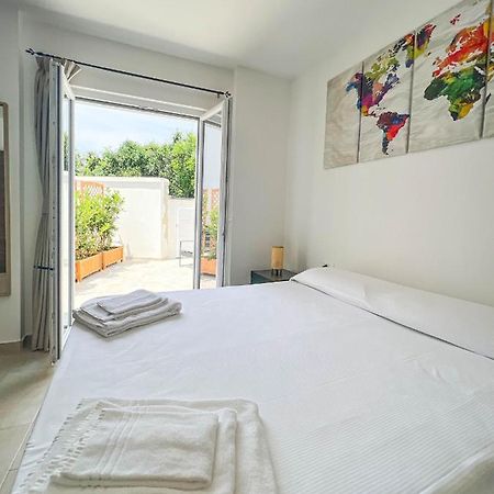 Eg Apartments - Forio D'Ischia Esterno foto