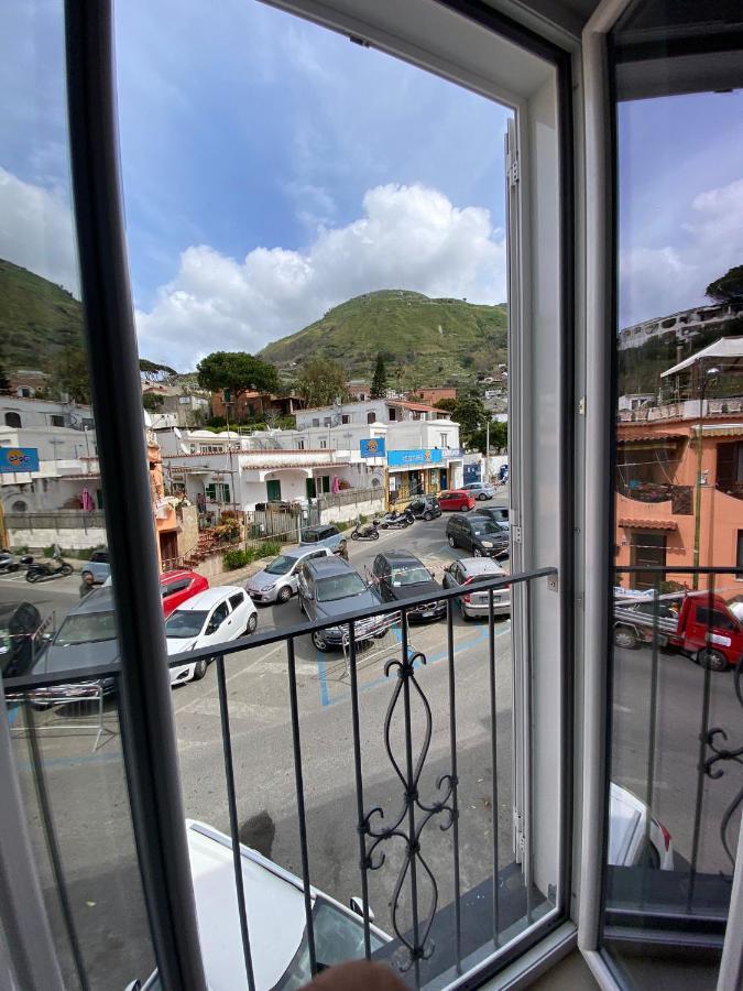Eg Apartments - Forio D'Ischia Esterno foto