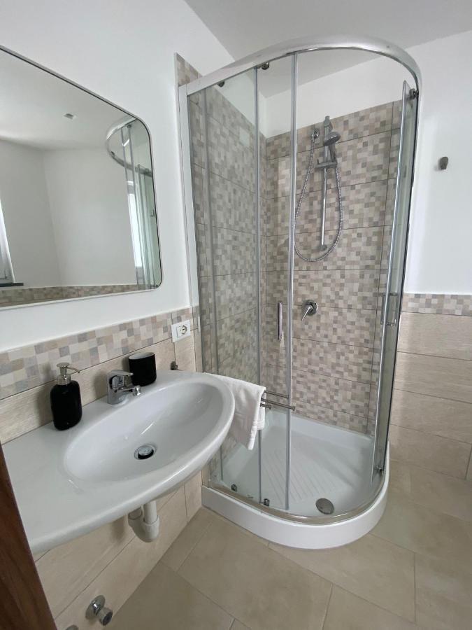 Eg Apartments - Forio D'Ischia Esterno foto