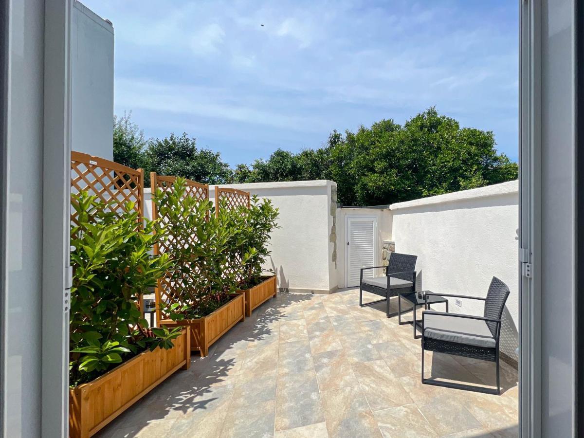 Eg Apartments - Forio D'Ischia Esterno foto