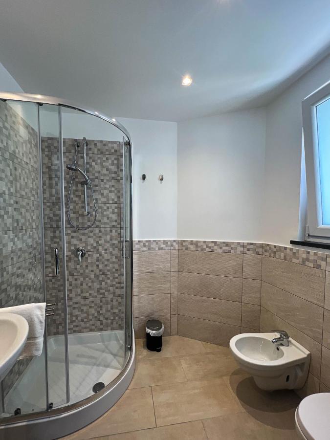 Eg Apartments - Forio D'Ischia Esterno foto