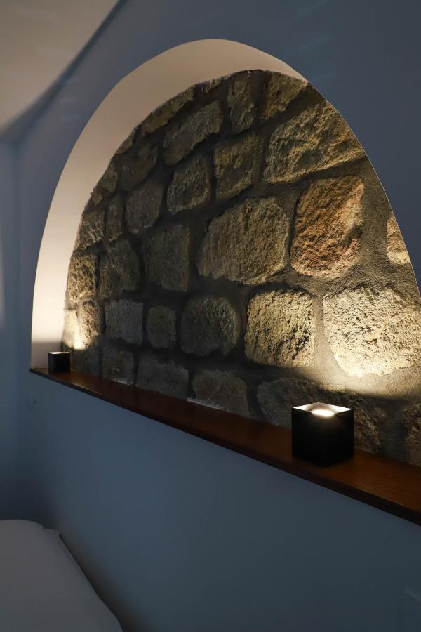 Eg Apartments - Forio D'Ischia Esterno foto