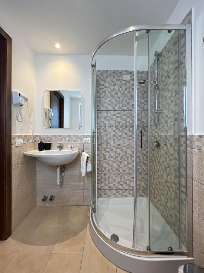 Eg Apartments - Forio D'Ischia Esterno foto
