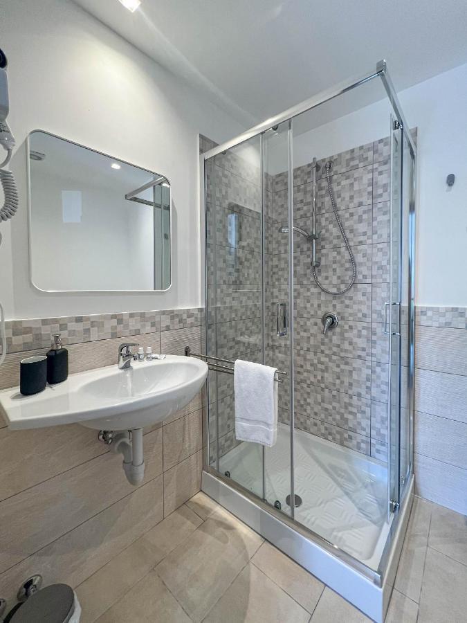 Eg Apartments - Forio D'Ischia Esterno foto