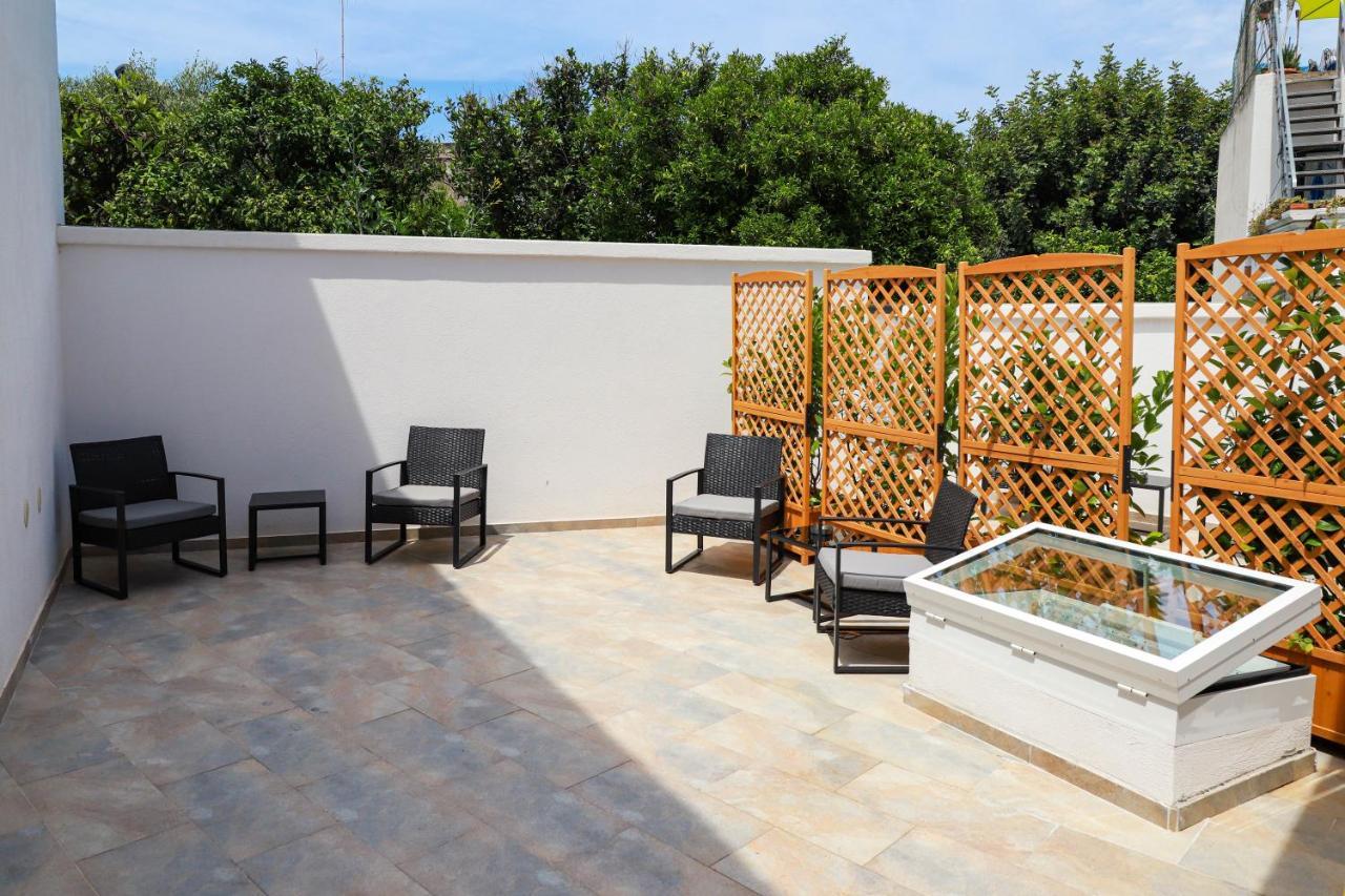 Eg Apartments - Forio D'Ischia Esterno foto