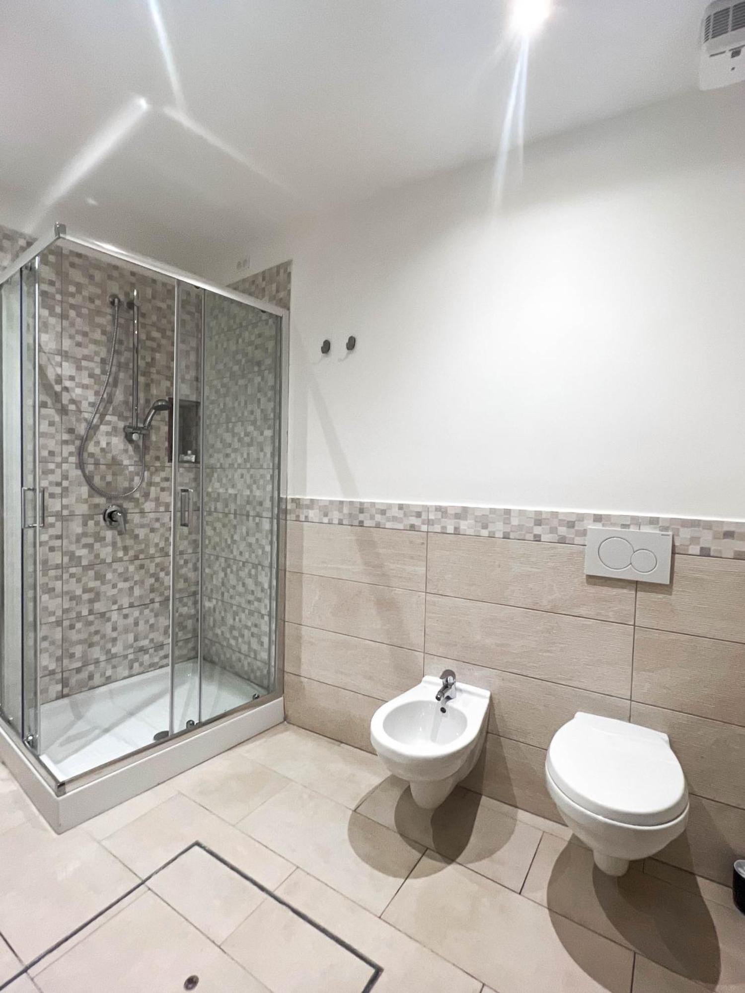 Eg Apartments - Forio D'Ischia Esterno foto