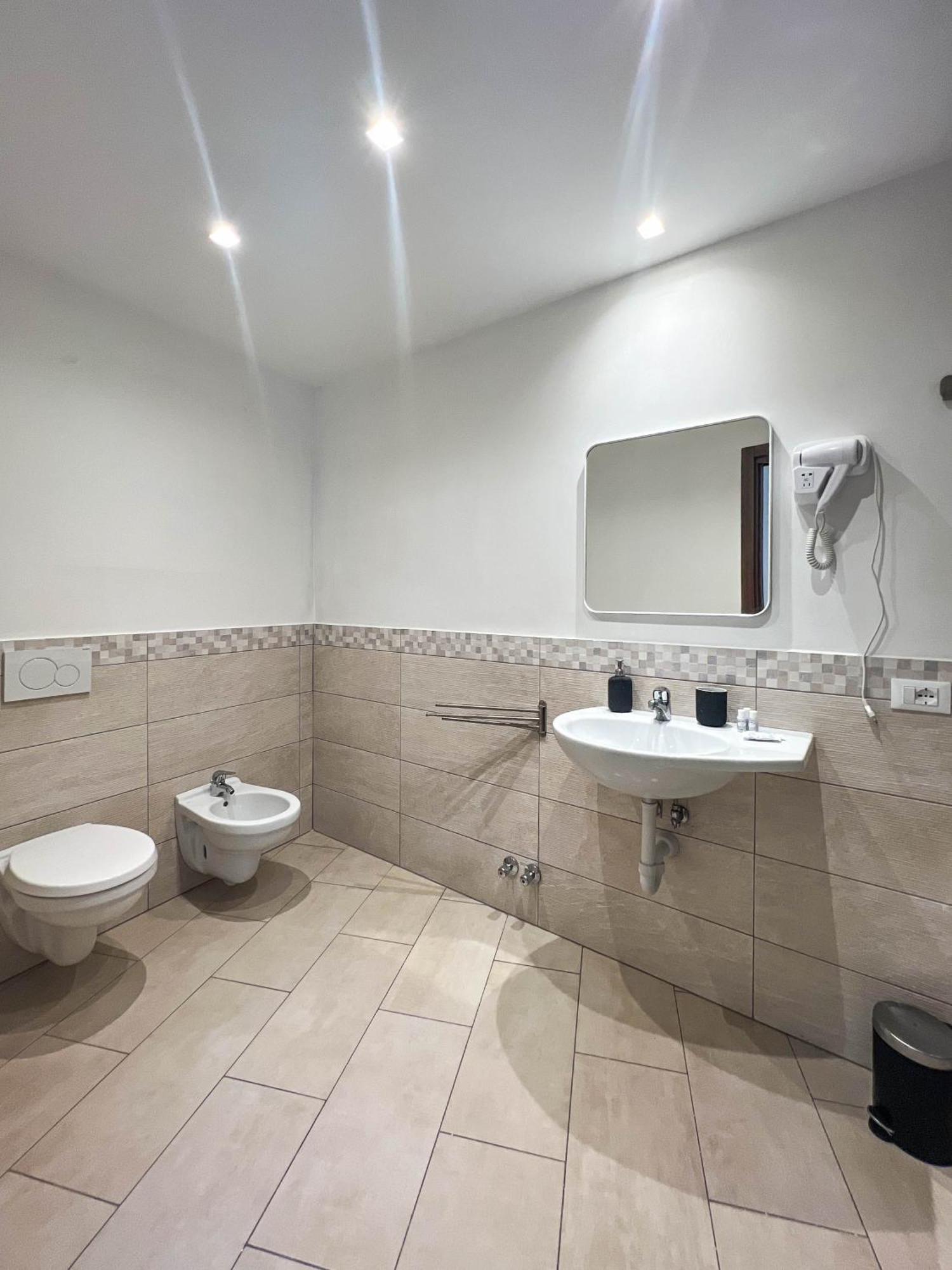 Eg Apartments - Forio D'Ischia Esterno foto