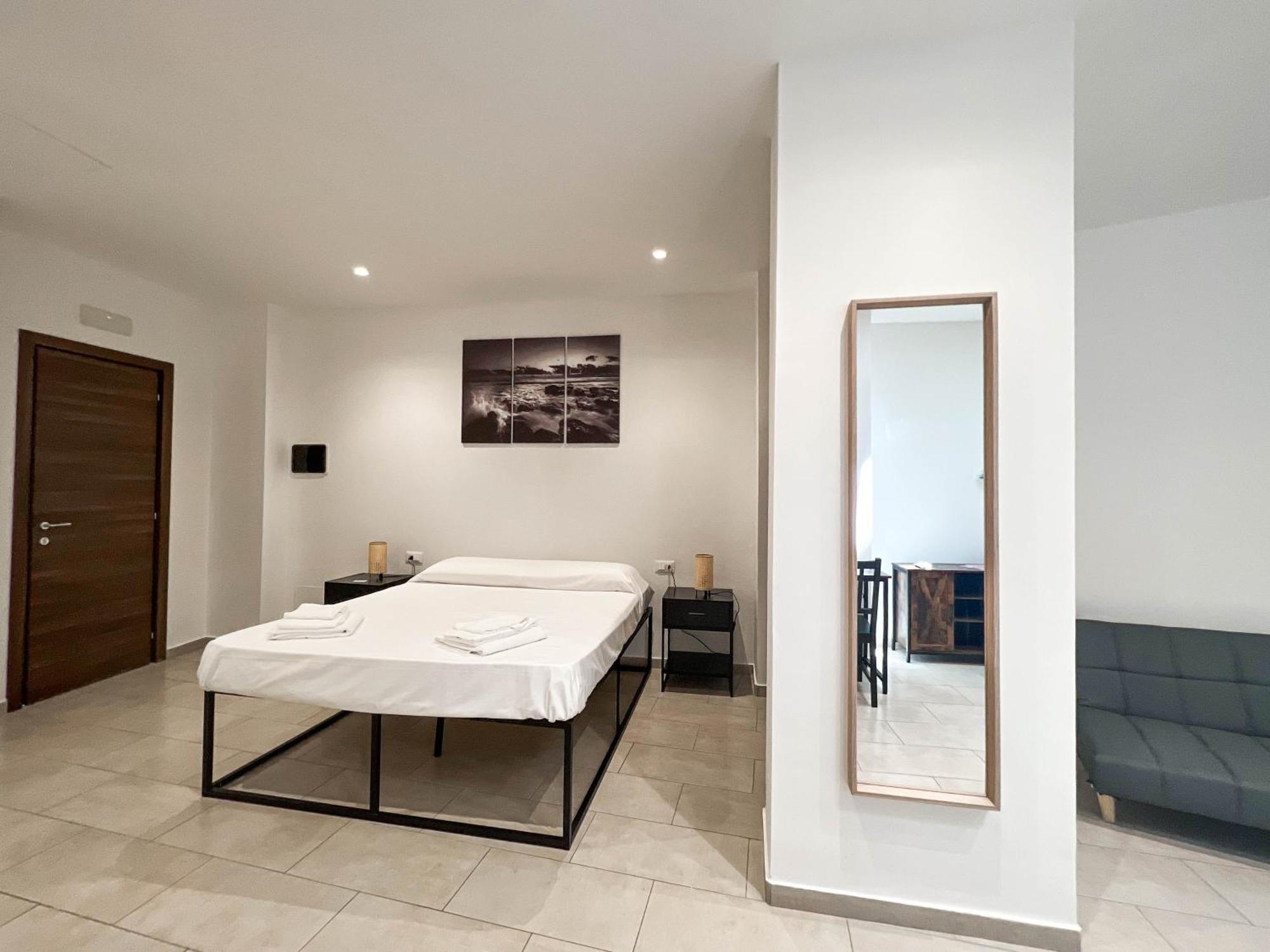 Eg Apartments - Forio D'Ischia Esterno foto