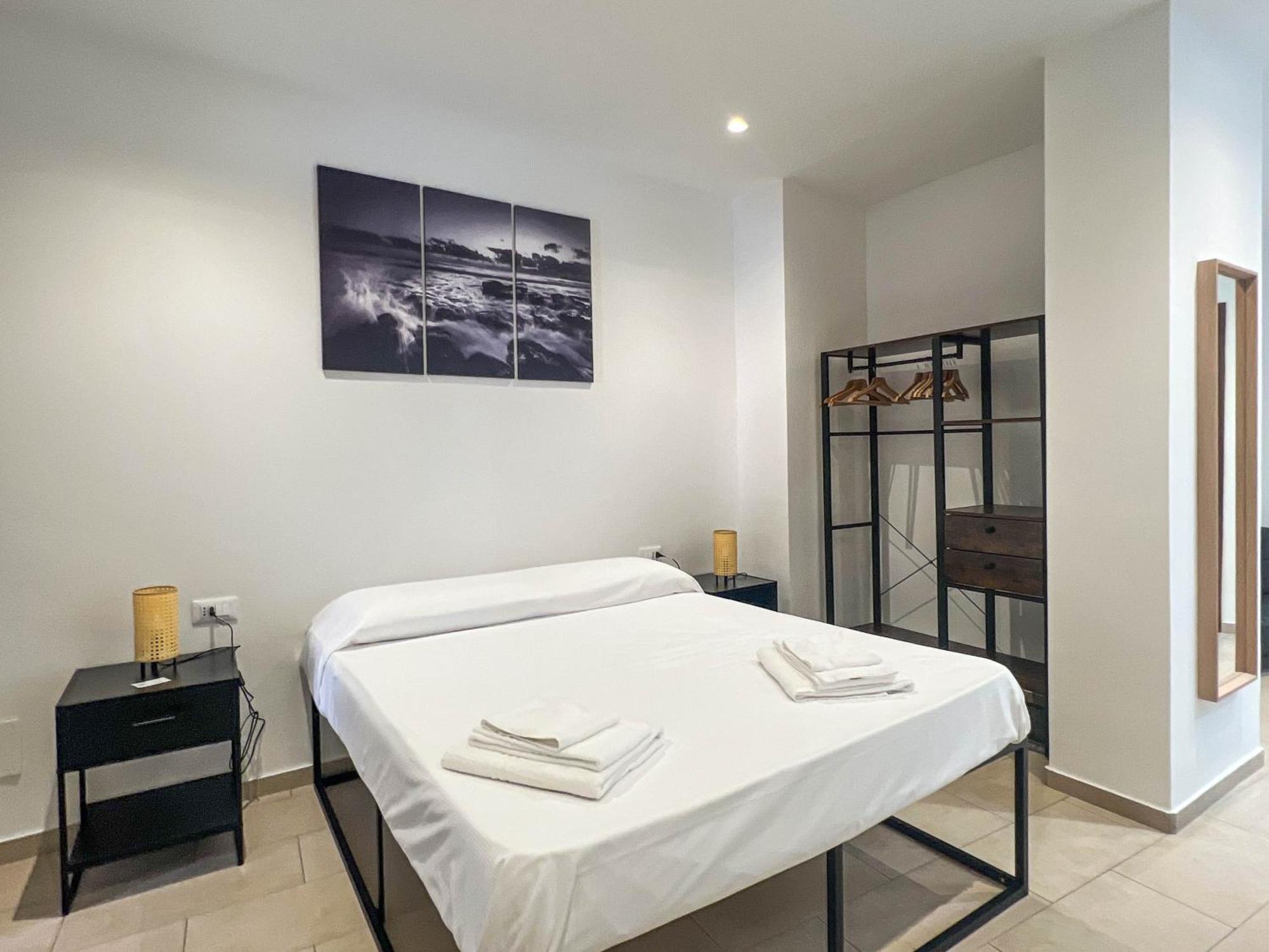Eg Apartments - Forio D'Ischia Esterno foto