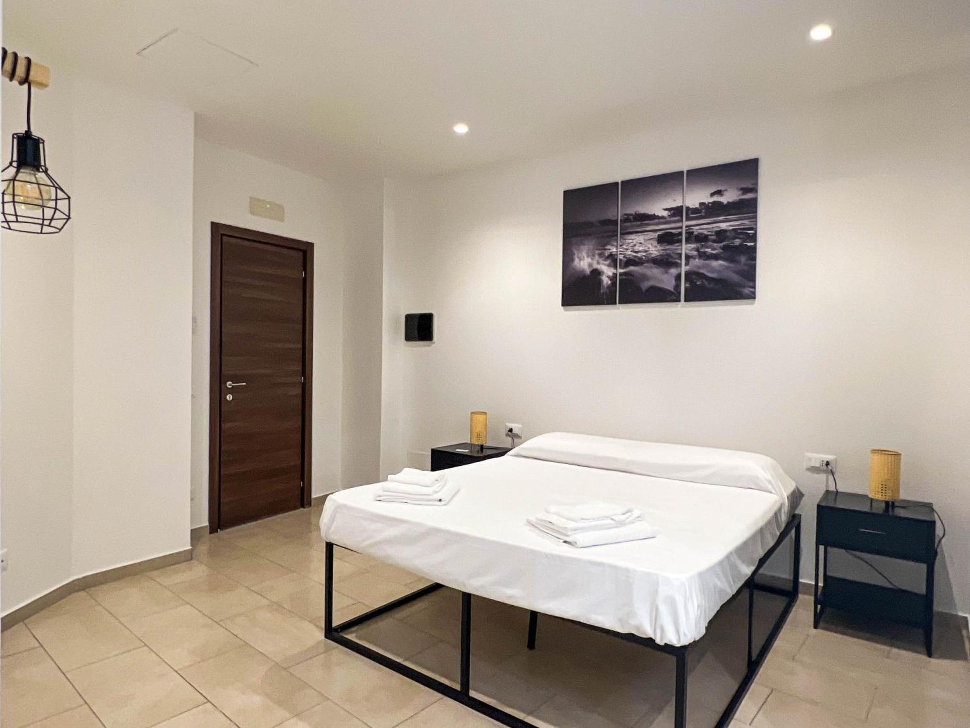 Eg Apartments - Forio D'Ischia Esterno foto