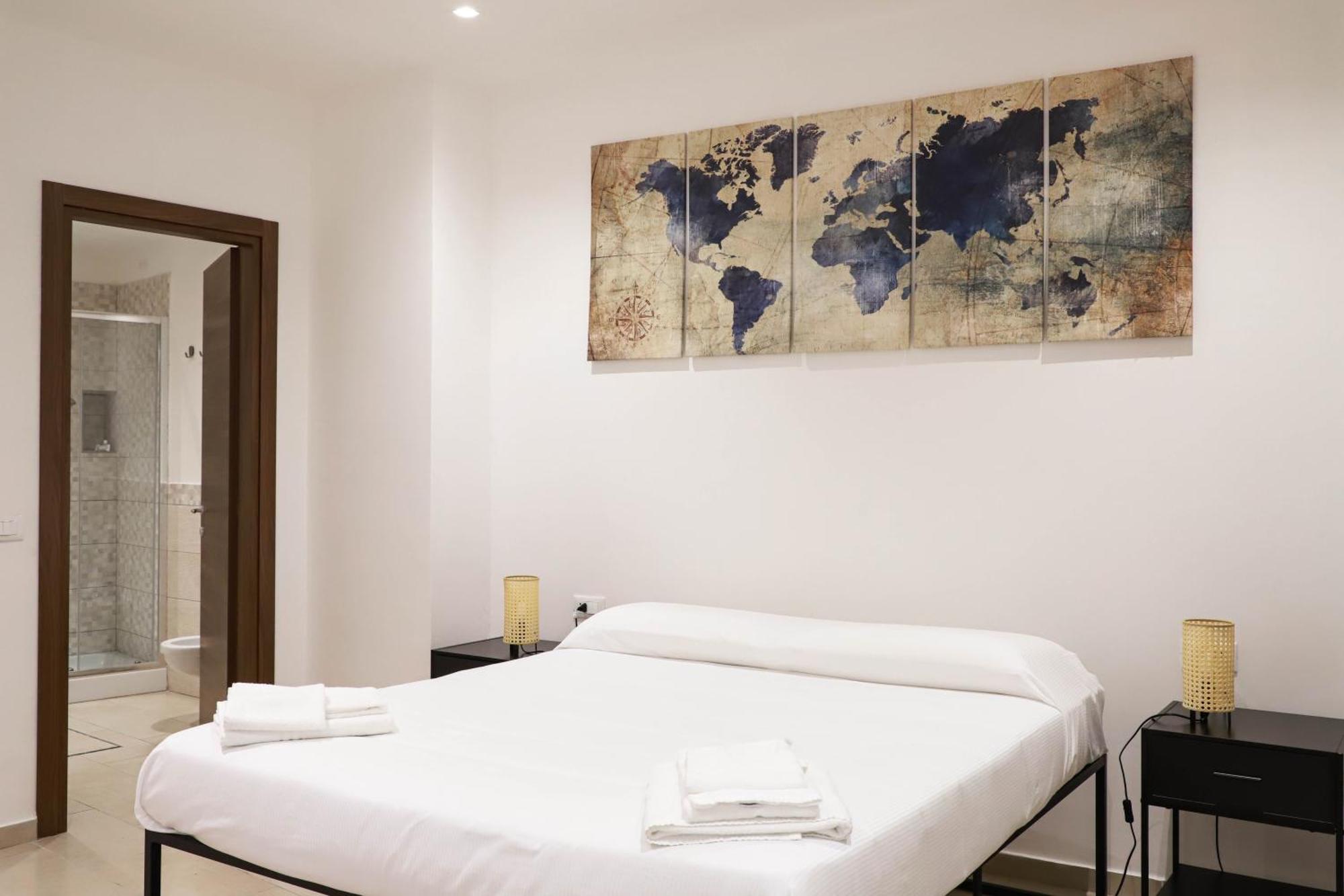 Eg Apartments - Forio D'Ischia Esterno foto