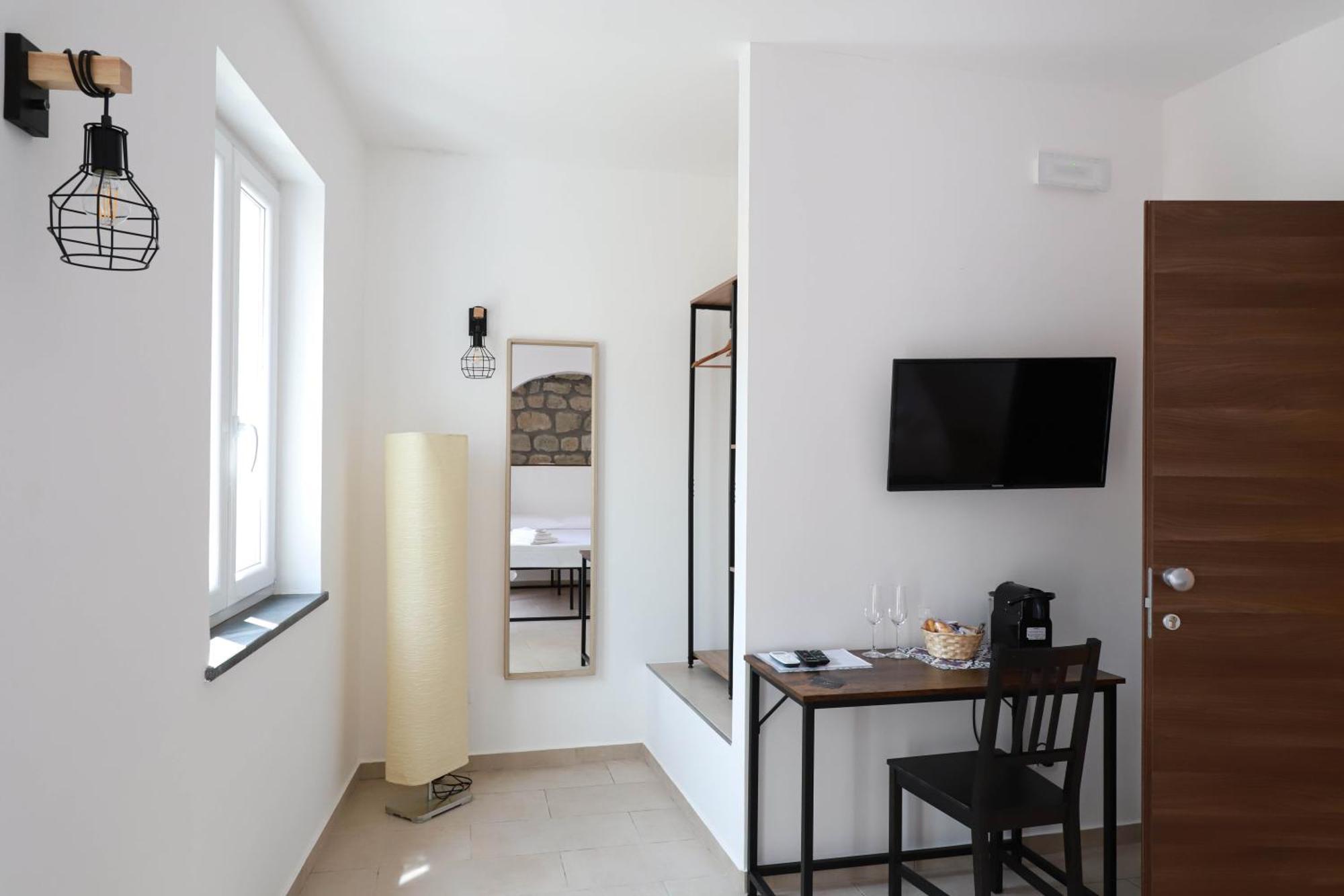 Eg Apartments - Forio D'Ischia Esterno foto