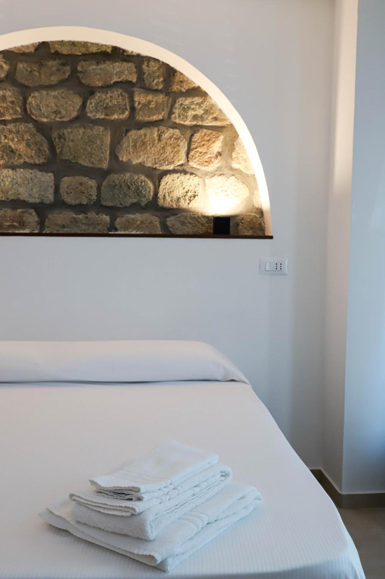Eg Apartments - Forio D'Ischia Esterno foto