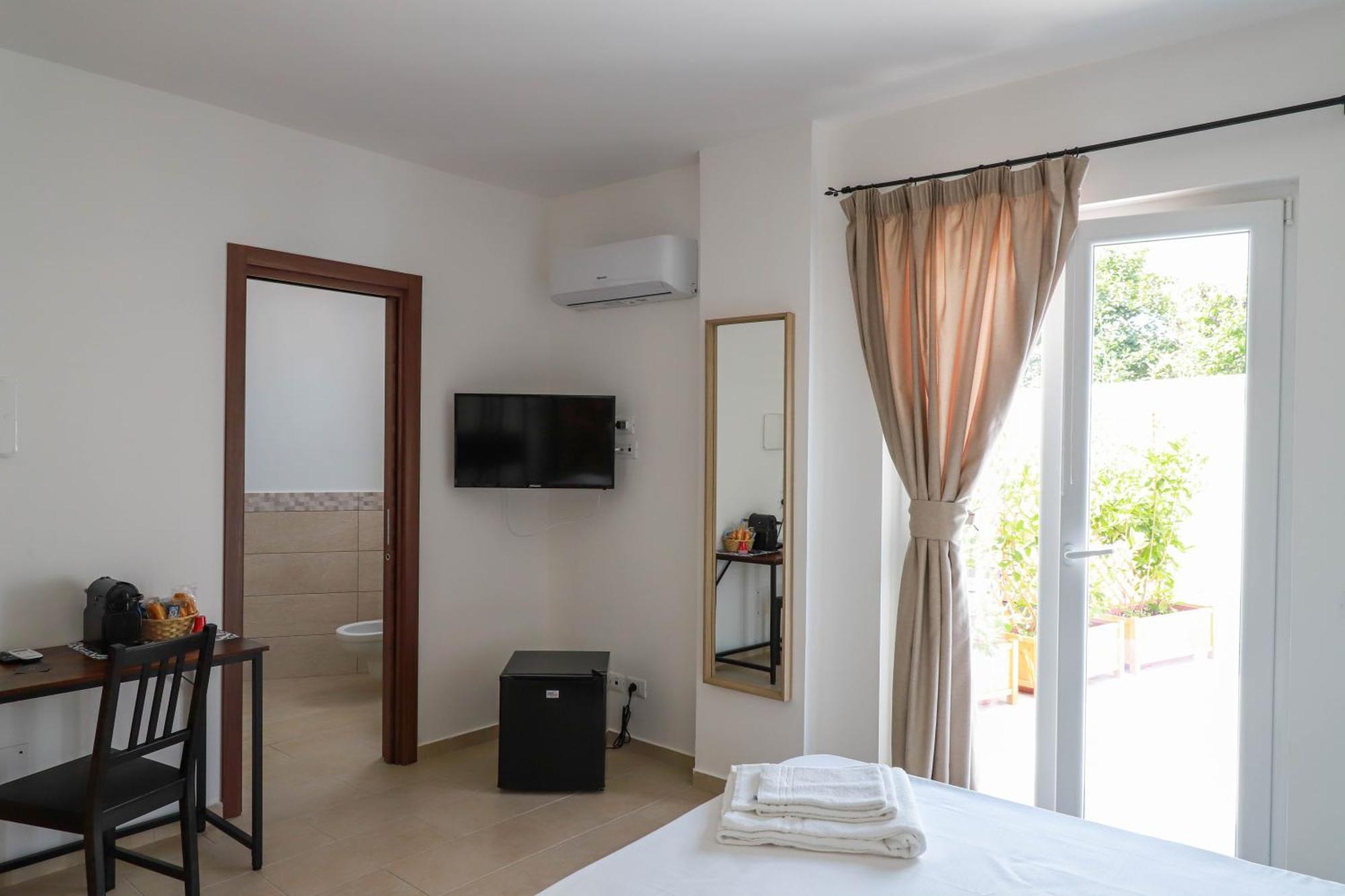 Eg Apartments - Forio D'Ischia Esterno foto