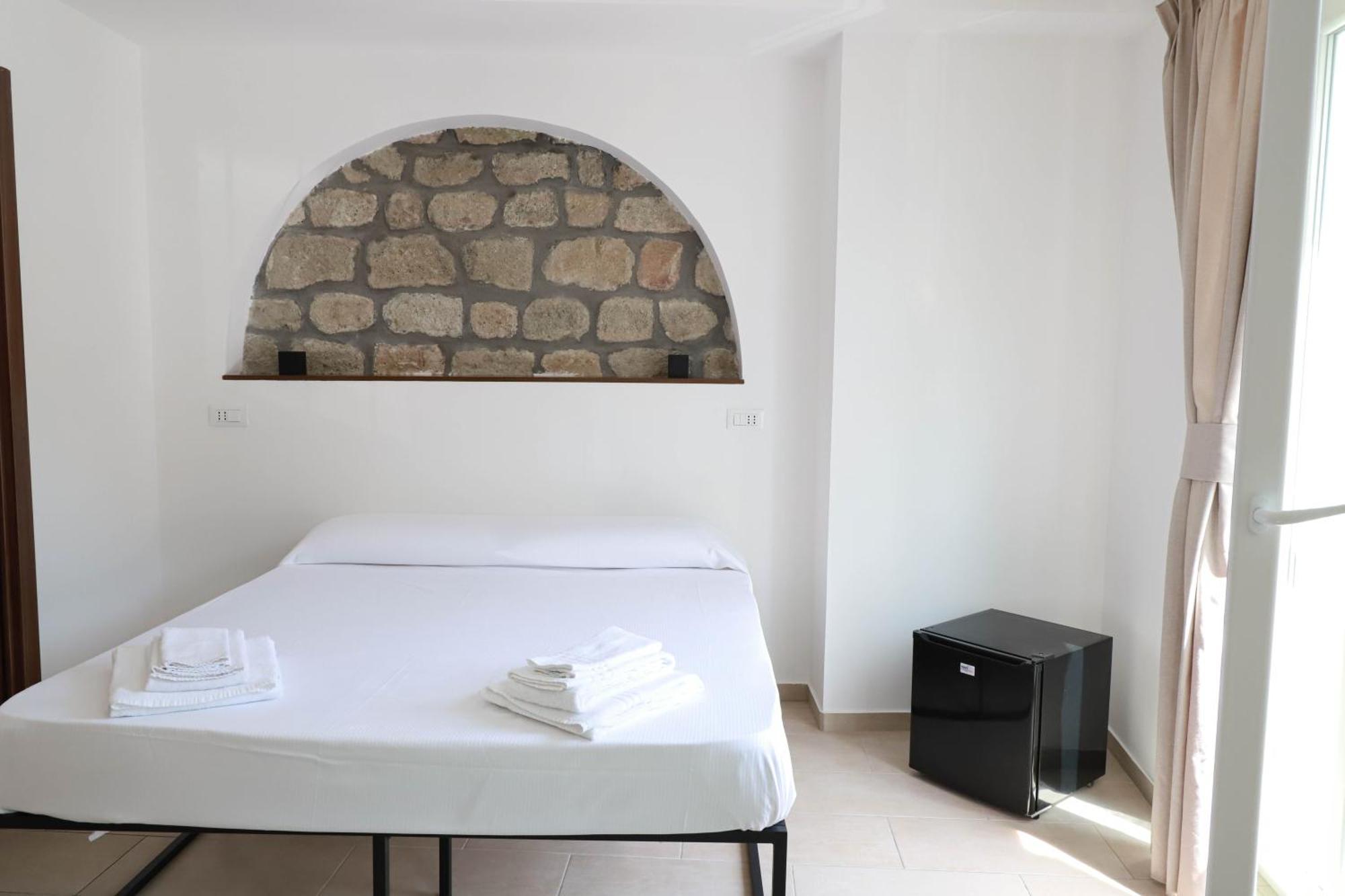 Eg Apartments - Forio D'Ischia Esterno foto