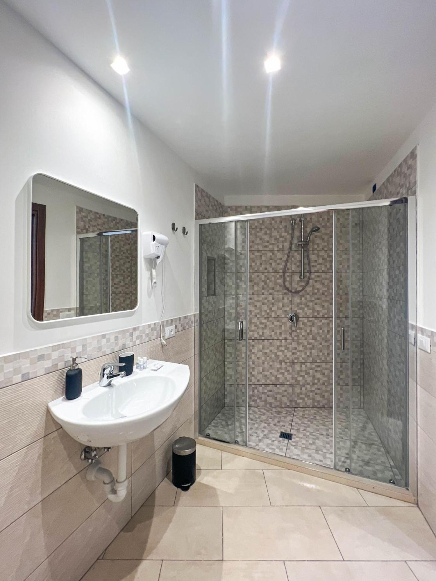 Eg Apartments - Forio D'Ischia Esterno foto