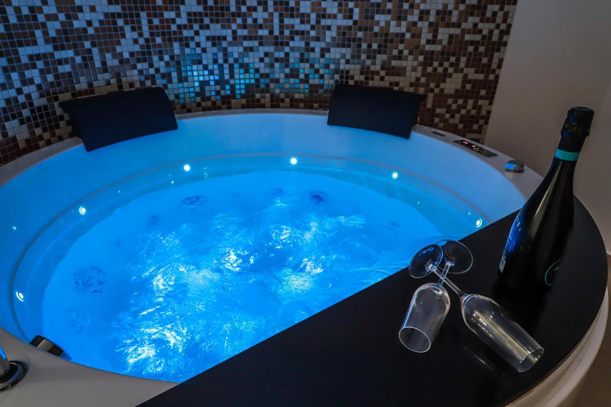 Eg Apartments - Forio D'Ischia Esterno foto