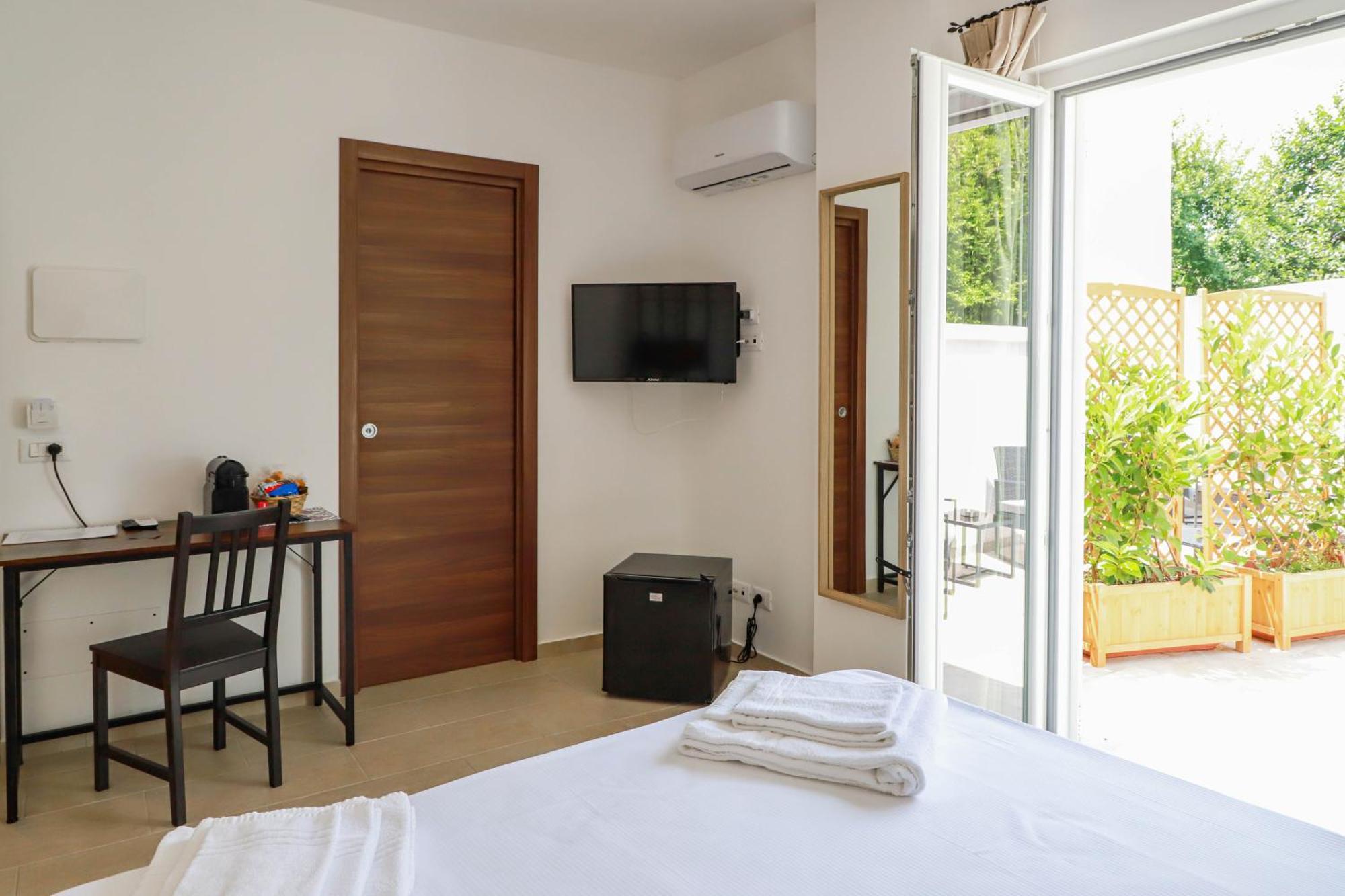 Eg Apartments - Forio D'Ischia Esterno foto
