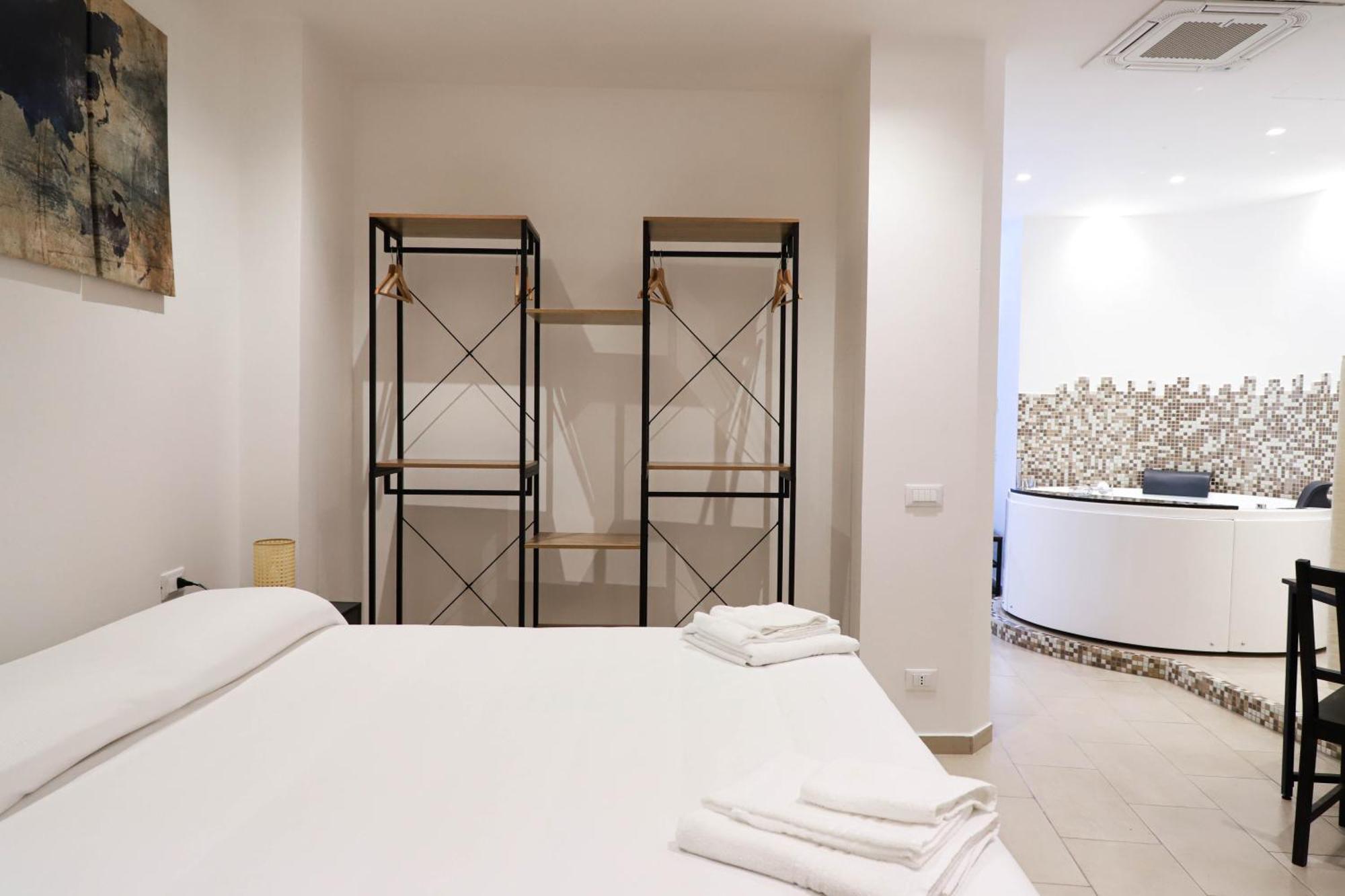 Eg Apartments - Forio D'Ischia Esterno foto