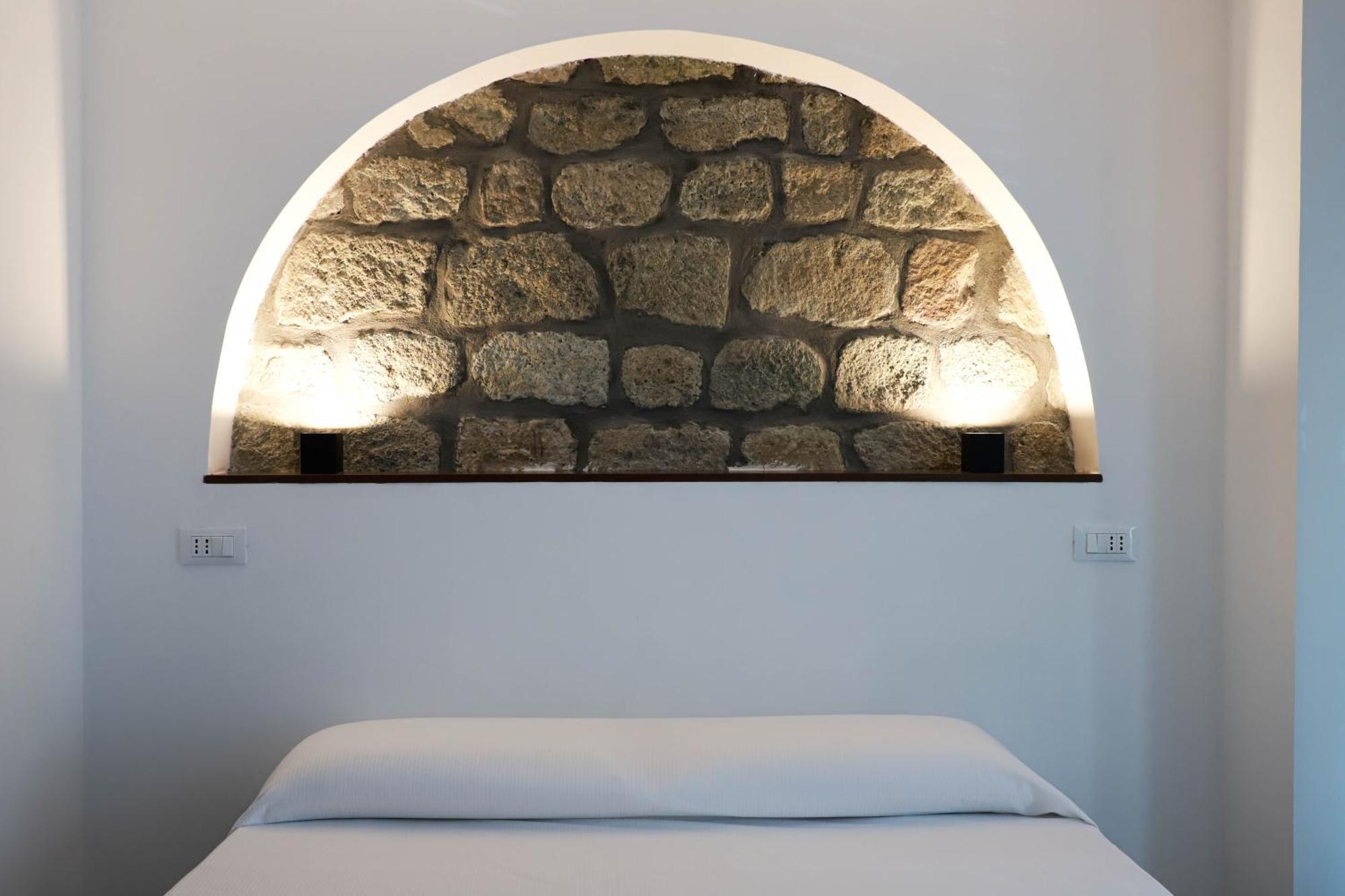 Eg Apartments - Forio D'Ischia Esterno foto